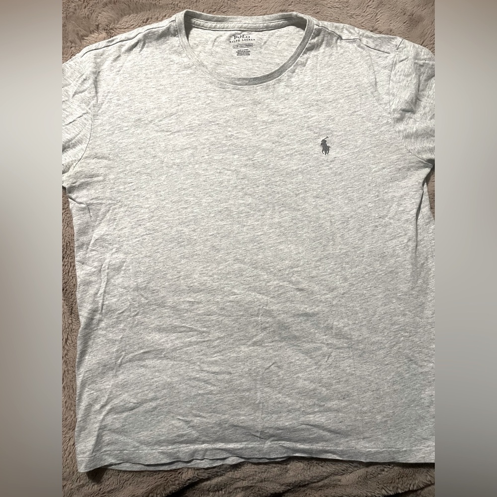 Polo Ralph Lauren long sleeve